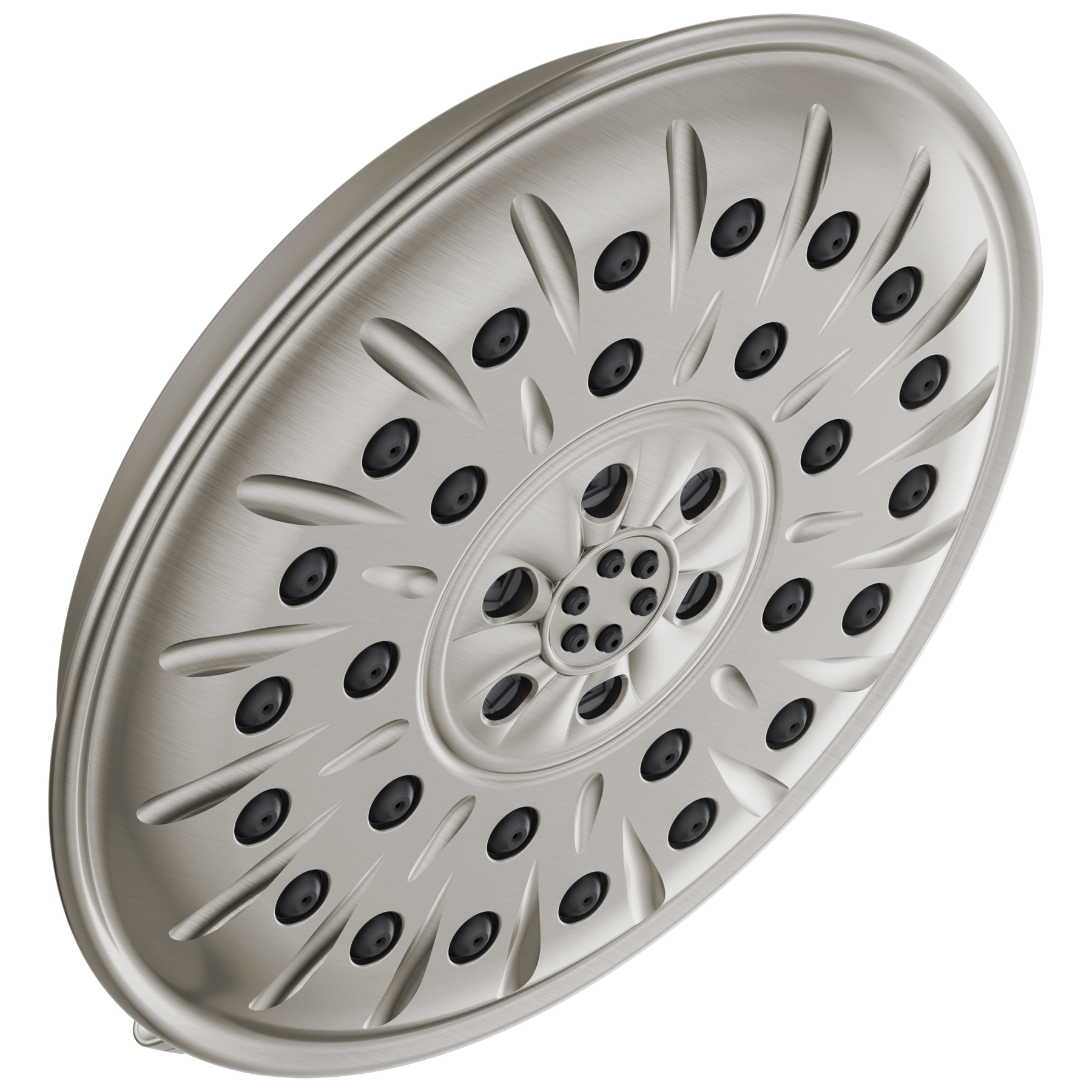 Ultrasoak&reg; 4-Setting Shower Head