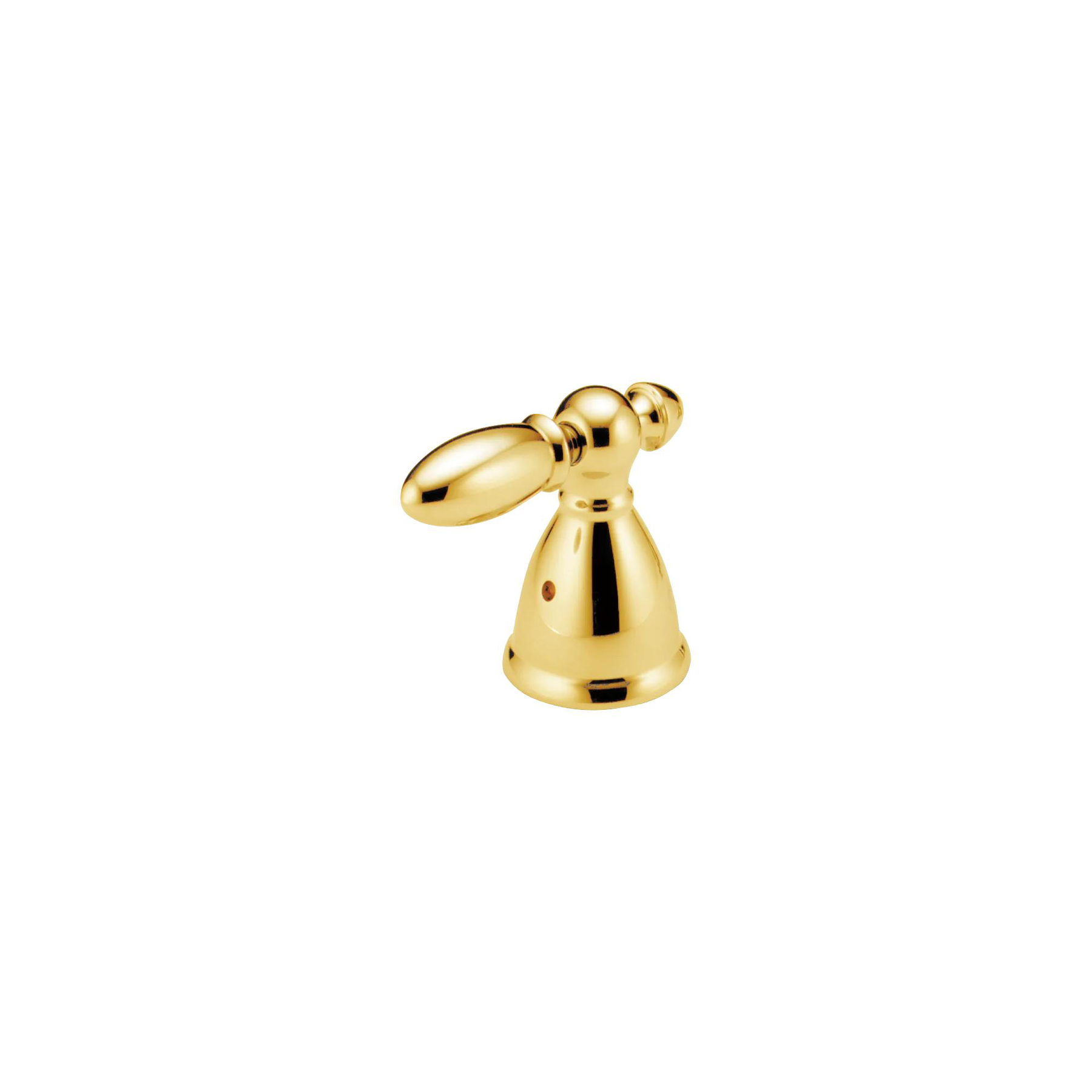Metal Lever Handle Kit - Transfer Valve