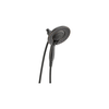 In2ition&reg; 5-Setting Two-in-One Shower