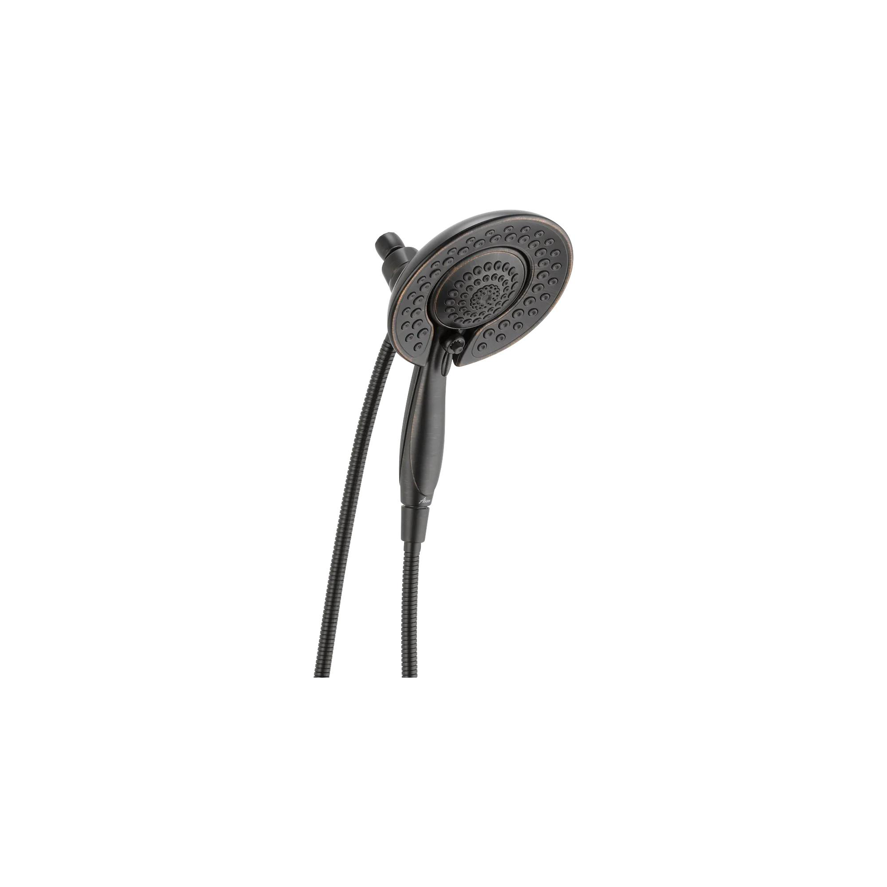 In2ition&reg; 5-Setting Two-in-One Shower