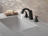 Widespread Bathroom Faucet (Recertified)