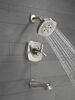 Tub/Shower Trim 1O 14S (Recertified)