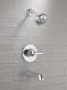 Monitor&reg; 14 Series Tub and Shower