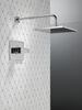 Monitor 14 Series Shower Trim