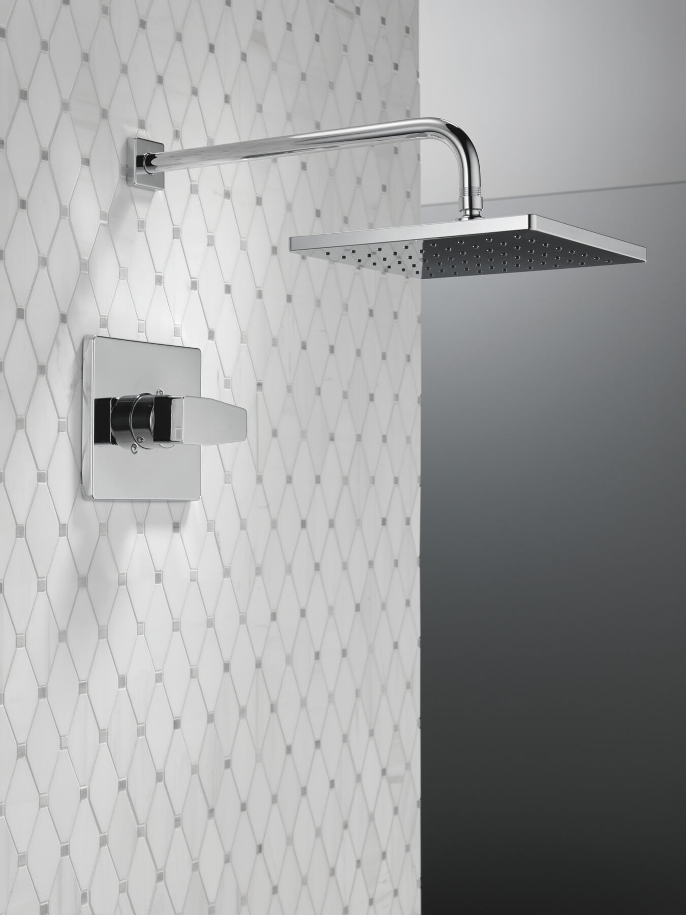 Monitor 14 Series Shower Trim