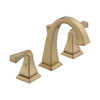 Two Handle Widespread Bathroom Faucet