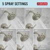 Monitor&reg; 14 Series Tub and Shower