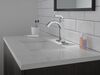 Single Handle Bathroom Faucet