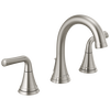 Two Handle Widespread Bathroom Faucet
