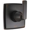 3-Setting 2-Port Diverter Trim