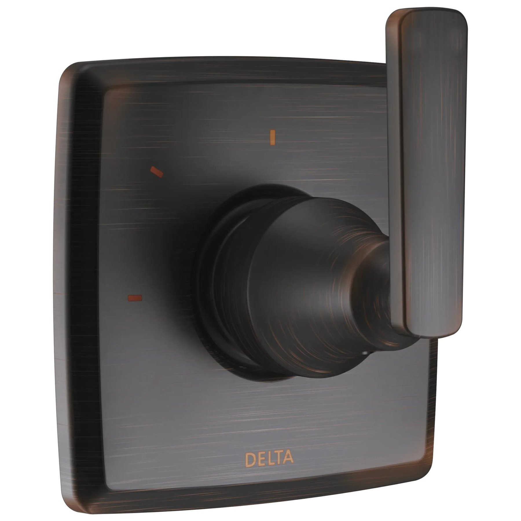 3-Setting 2-Port Diverter Trim