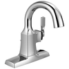 Single Handle Bathroom Faucet