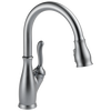 Single Handle Pull-Down Kitchen Faucet with ShieldSpray&reg; Technology (Recertified)