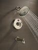 Metal Cross Handle Kit - 14 Series