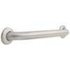 1-1/2" x 18" Grab Bar, Concealed Mounting