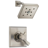 Monitor&reg; 17 Series H<sub>2</sub>Okinetic&reg; Shower Trim
