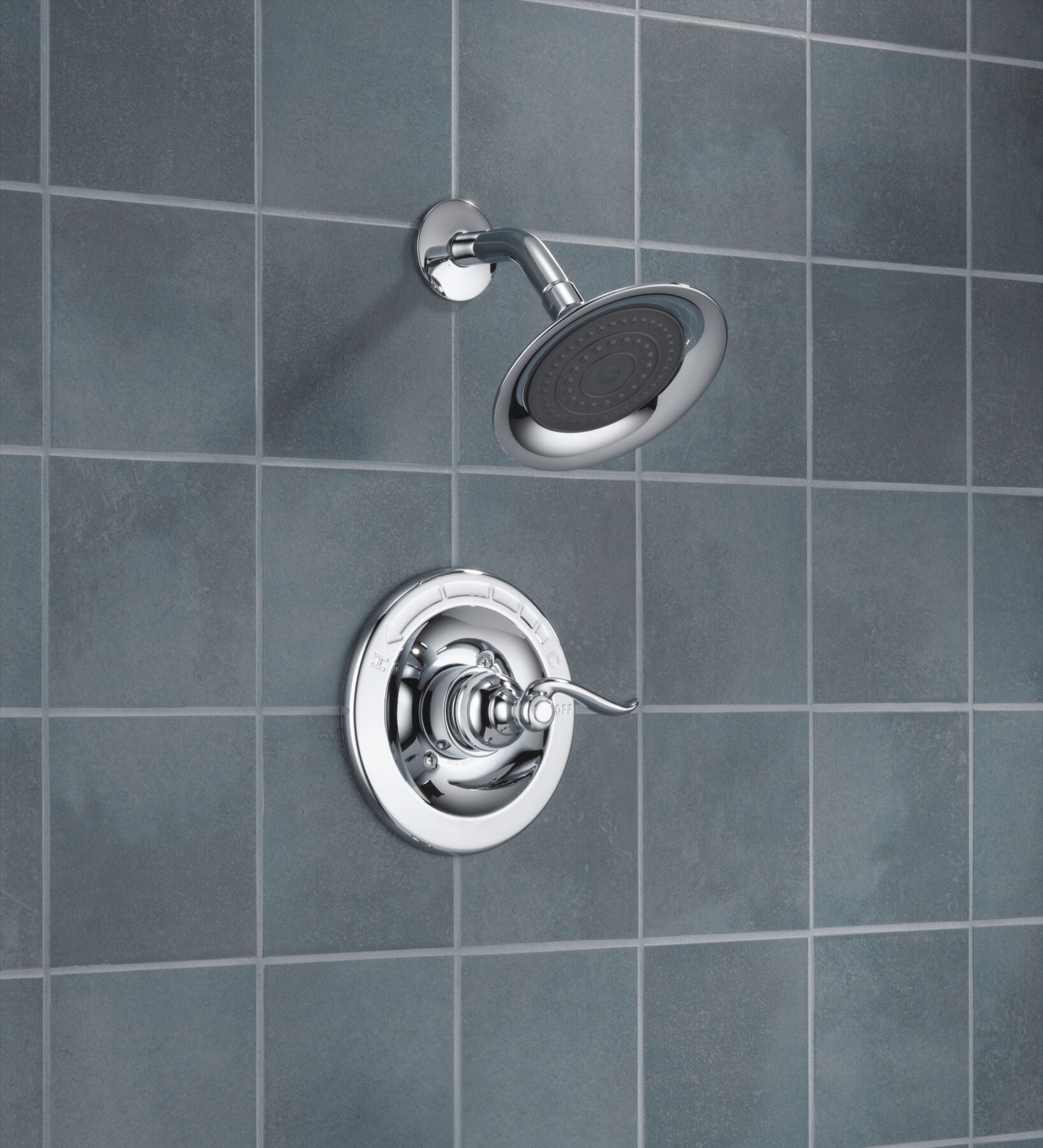 Shower Trim 14S (Recertified)
