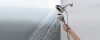 H2Okinetic&reg;&nbsp;In2ition&reg;&nbsp;5-Setting Two-In-One Shower (Recertified)