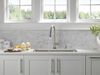 Touch<sub>2</sub>O&reg; Technology Pull-Down Kitchen w/Soap (Recertified)
