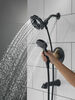 Tub Shower Trim with Universal Rough Bundle