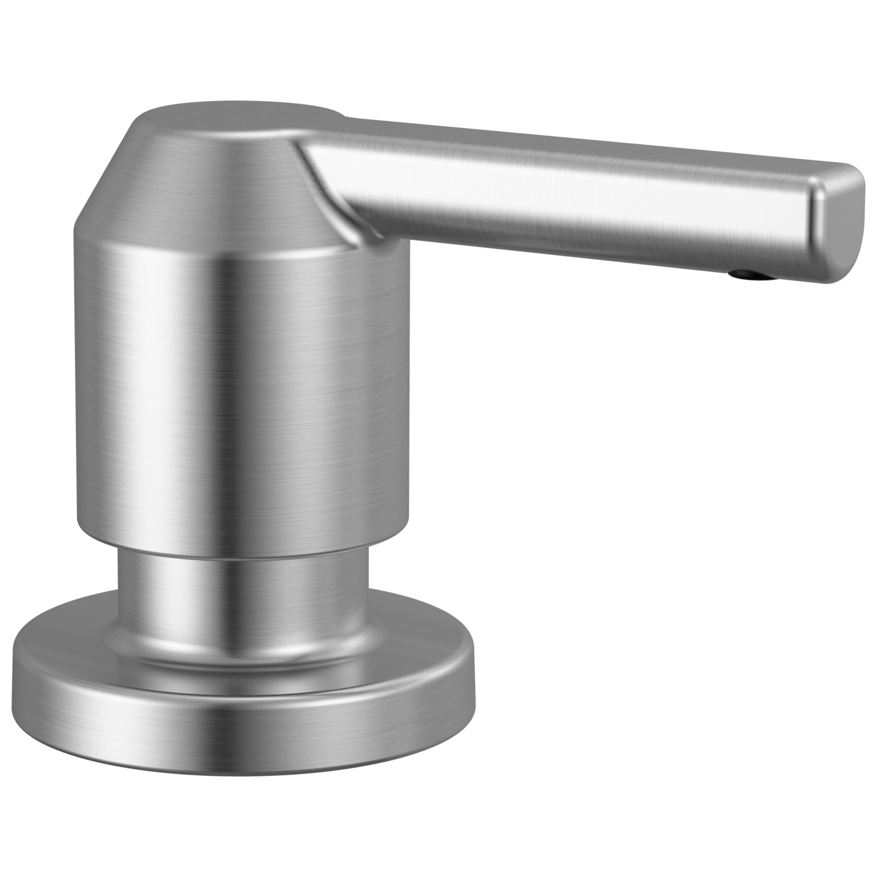 Metal Soap Dispenser