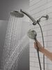 PivotPro&trade; 3-in-1 Combination Shower