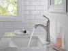 Single Handle Bathroom Faucet (Recertified)