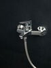 On Wall Tub and Shower - Valve Only