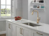 Touch<sub>2</sub>O&reg;  Pull-Down Kitchen w/ Voice