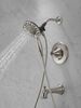 Monitor&reg; 14 Series Tub & Shower with In2ition&reg;