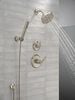3-Setting Diverter Trim
