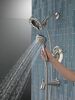Monitor&reg; 17 Series Tub & Shower Trim with In2ition&reg;