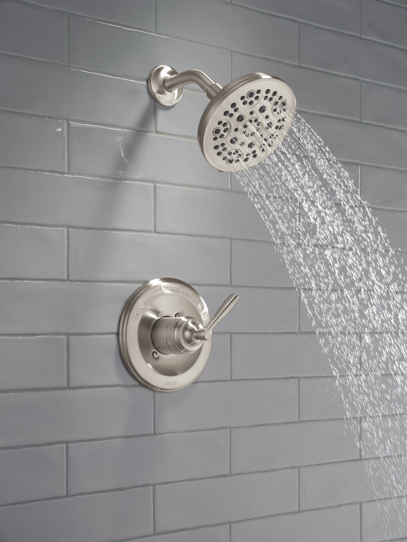 Monitor&reg; 14 Series Shower Only