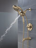 HydroRain&reg; 14 Series Tub and Shower