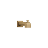 Tub Spout - Pull-Up Diverter