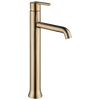 Vessel Bathroom Faucet w/o Drain (Recertified)