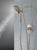 Monitor&reg; 17 Series Shower Trim with In2ition&reg;