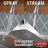 Single Handle Pull-Down Kitchen Faucet with Touch<sub>2</sub>O&reg; and ShieldSpray&reg; Technologies (Recertified)