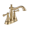 Centerset Bathroom Faucet (Recertified)