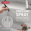 Pull-Down Kitchen 1 Handle with Soap Dispenser Bundle