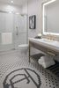 Shower Arm