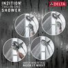 In2ition&reg; Two-in-One Shower