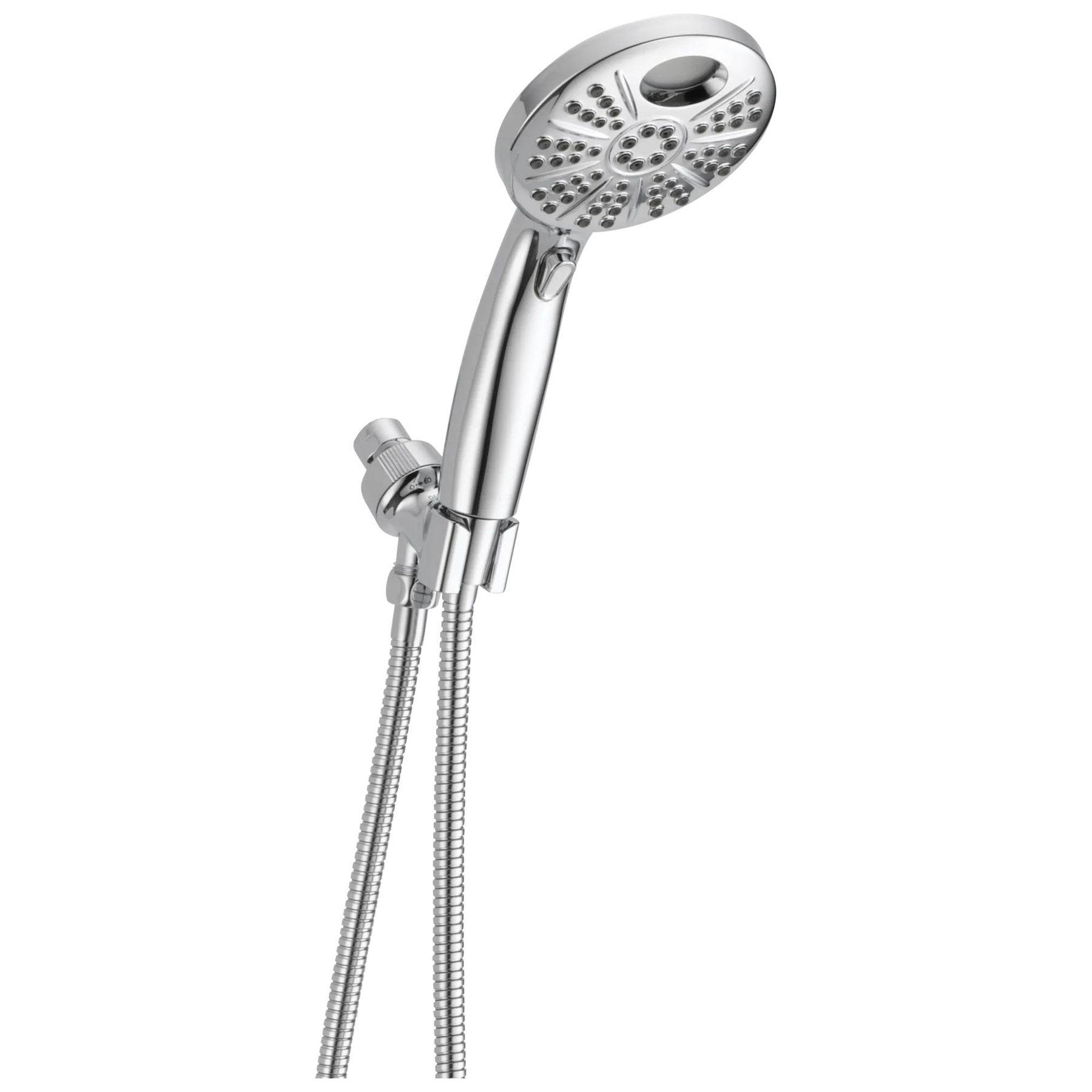 Temp2O&reg; 6-Setting Shower Mount Hand Shower