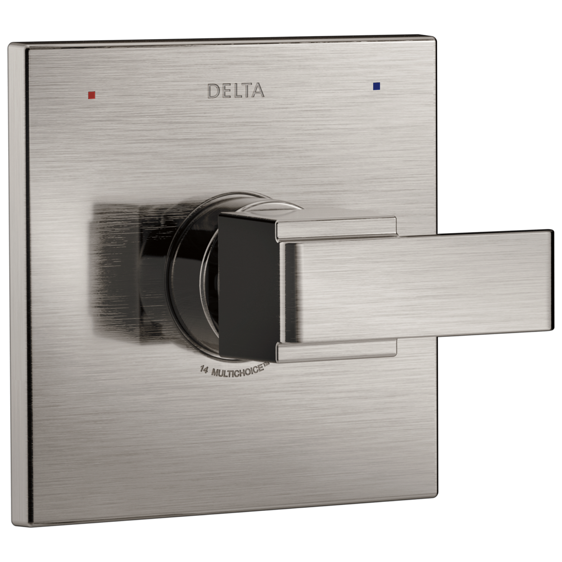 Monitor&reg; 14 Series Valve Only Trim