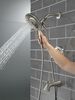 Monitor&reg; 14 Series Tub and Shower with WaterSense In2ition&reg; Two-in-One Shower