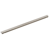 24" Linear Shower Drain Wall Edge