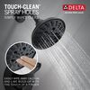 14 Series Shower Trim with Rough