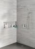 3-Setting Custom Shower Bundle with Raincan - 14 Series