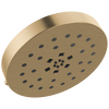 H2Okinetic&reg; 4-Setting Shower Head with Ultrasoak&reg;