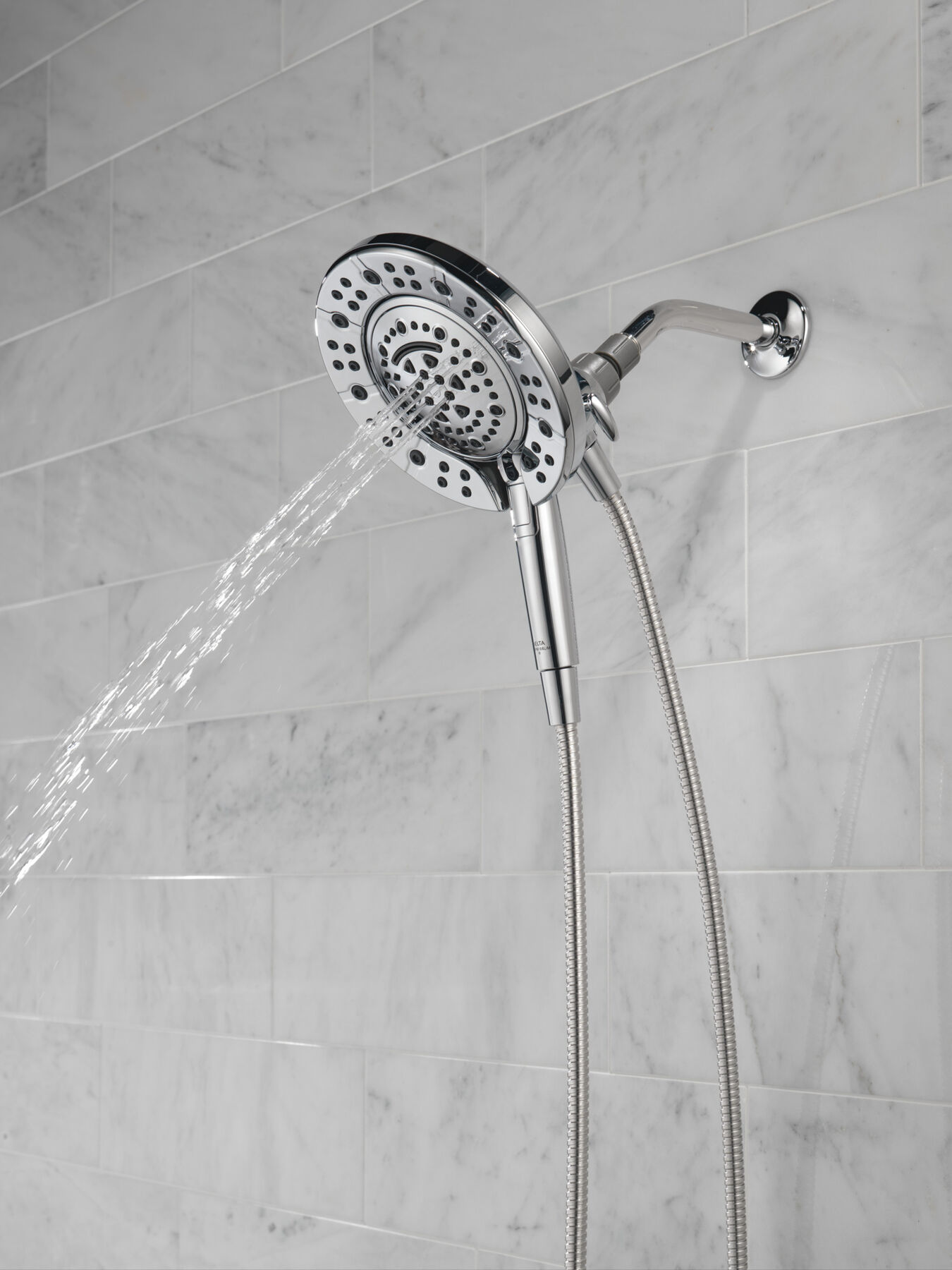 In2ition&reg; 1.75GPM HSSH 7-Setting (Recertified)
